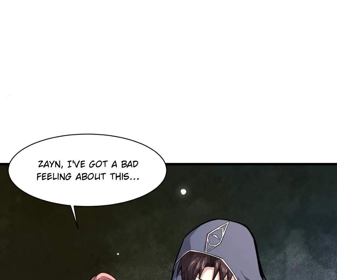 The Lone SSS-Class Summoner Chapter 213 page 48 - 
