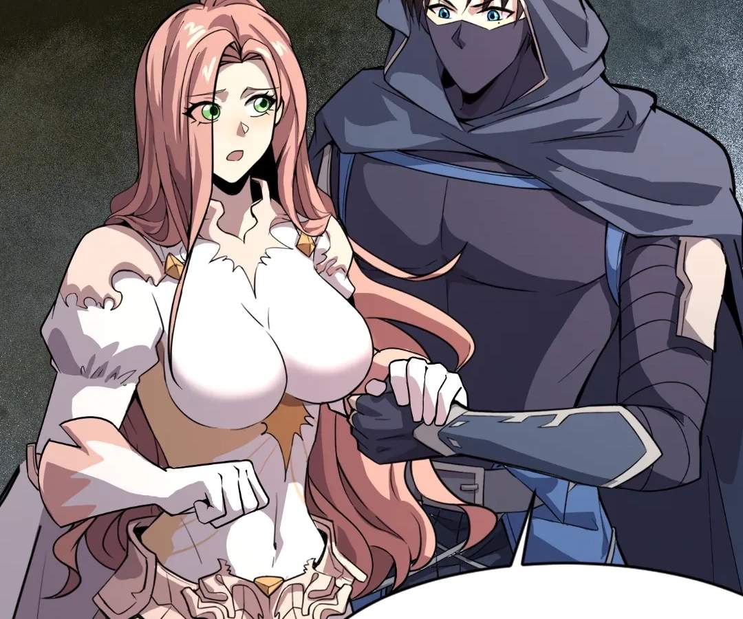 The Lone SSS-Class Summoner Chapter 213 page 49 - 
