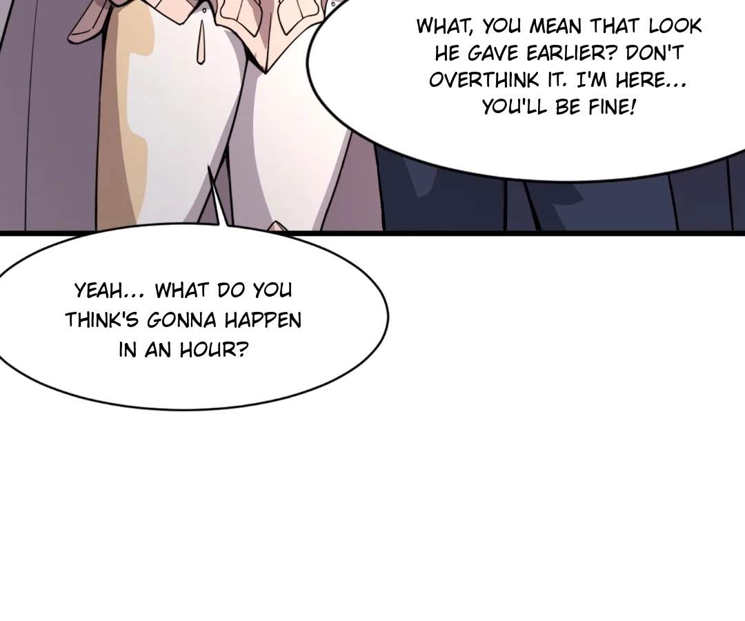 The Lone SSS-Class Summoner Chapter 213 page 50 - 