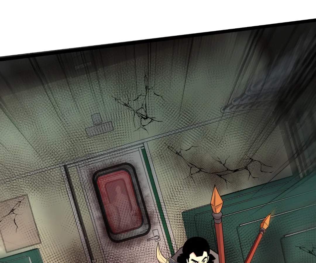 The Lone SSS-Class Summoner Chapter 213 page 55 - 