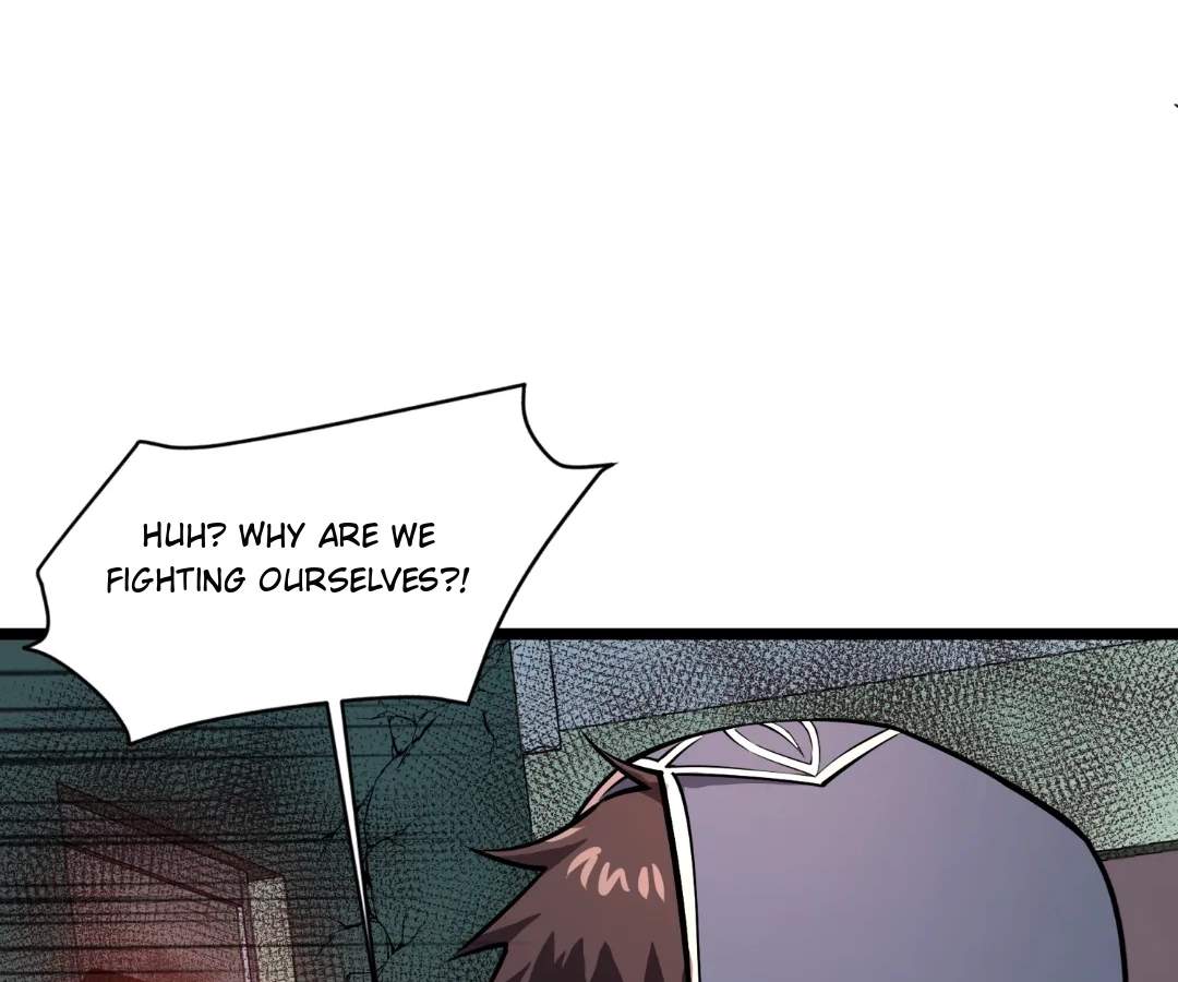 The Lone SSS-Class Summoner Chapter 213 page 58 - 