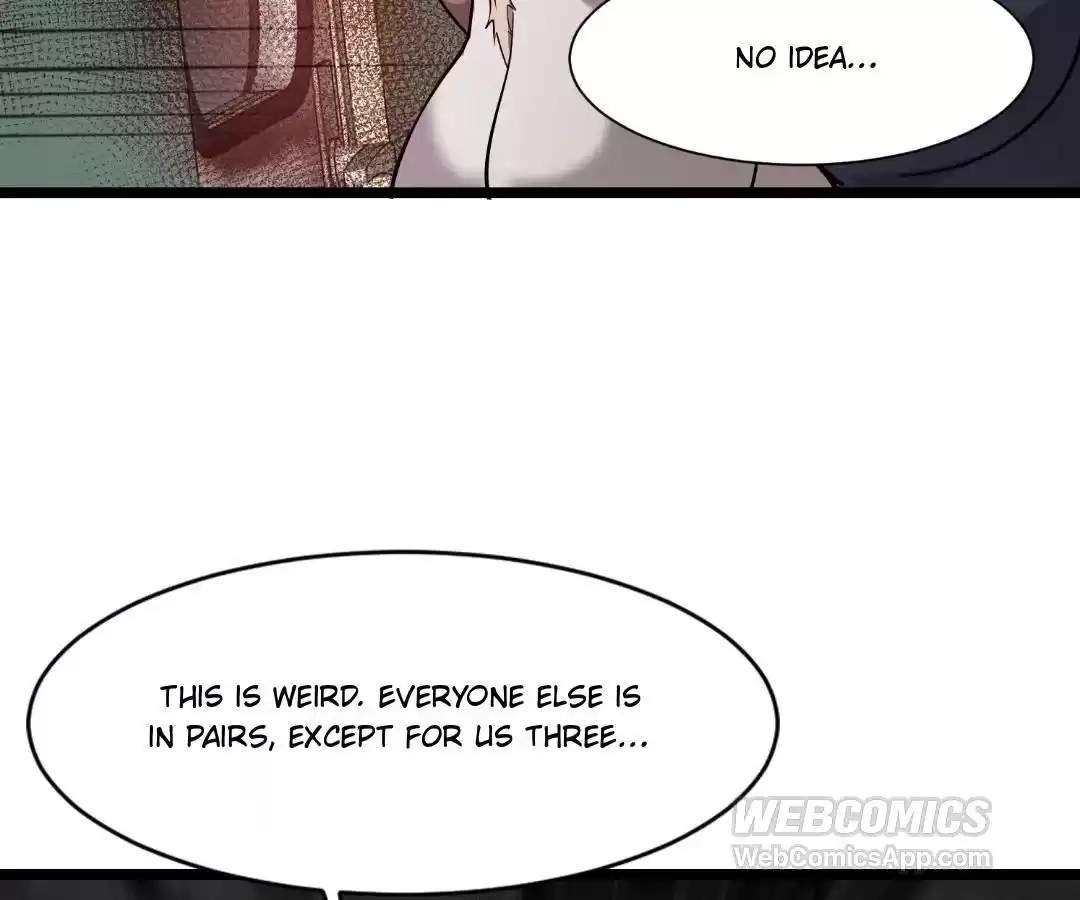The Lone SSS-Class Summoner Chapter 213 page 60 - 