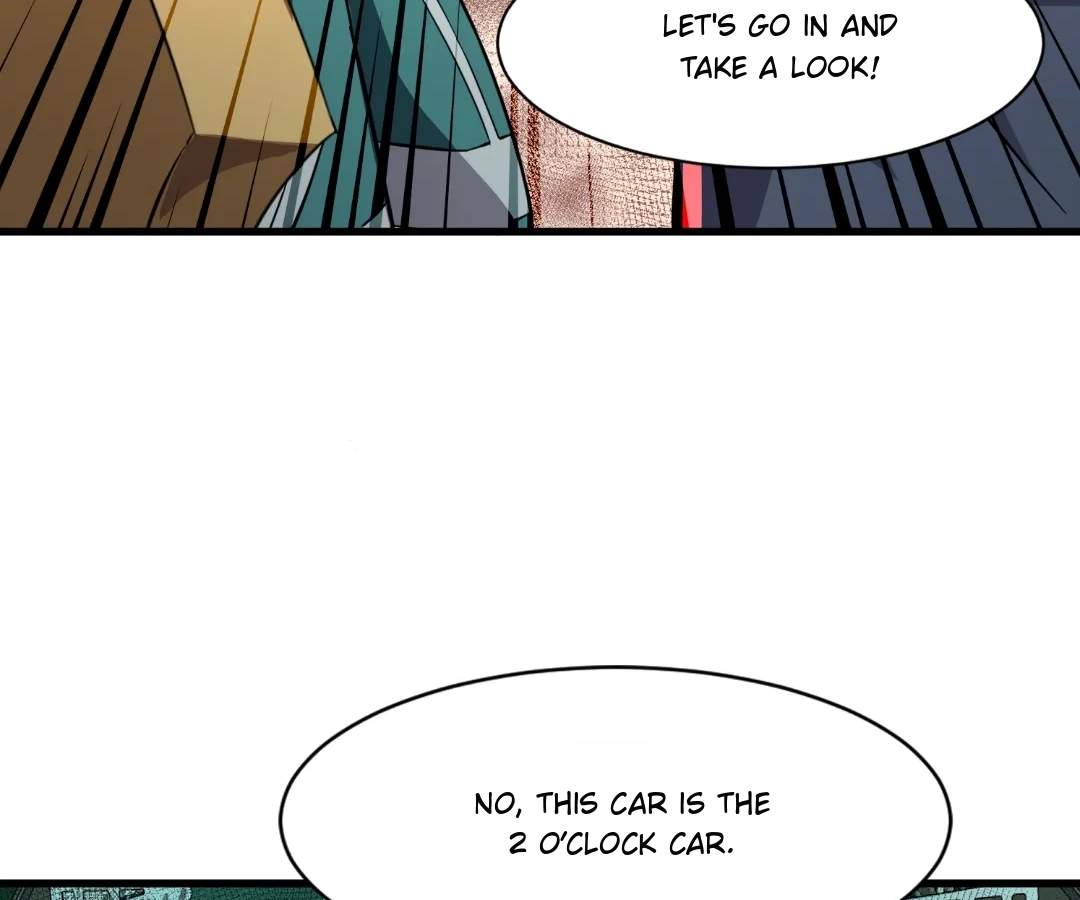 The Lone SSS-Class Summoner Chapter 213 page 7 - 