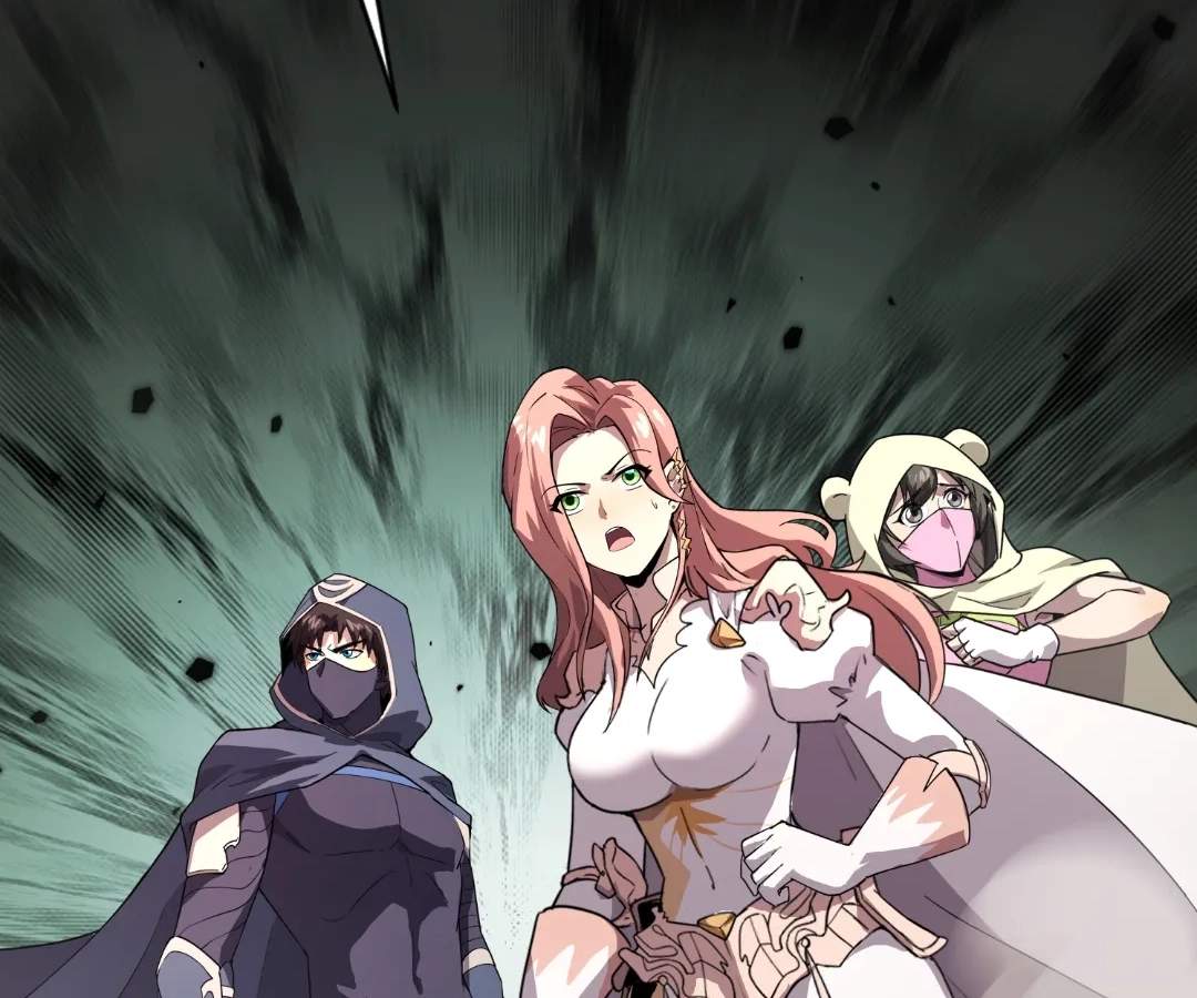 The Lone SSS-Class Summoner Chapter 213 page 61 - 
