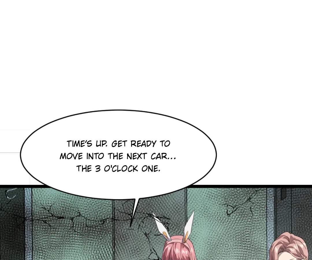 The Lone SSS-Class Summoner Chapter 213 page 63 - 