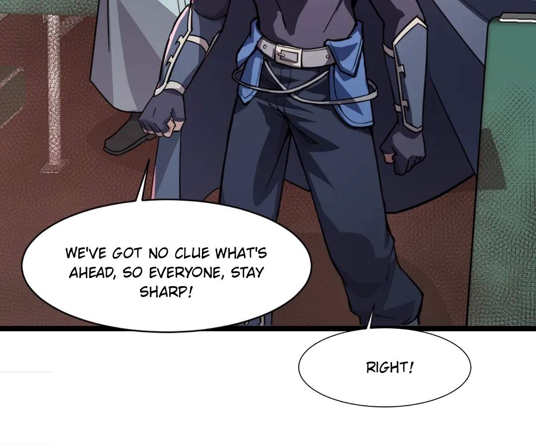 The Lone SSS-Class Summoner Chapter 213 page 65 - 