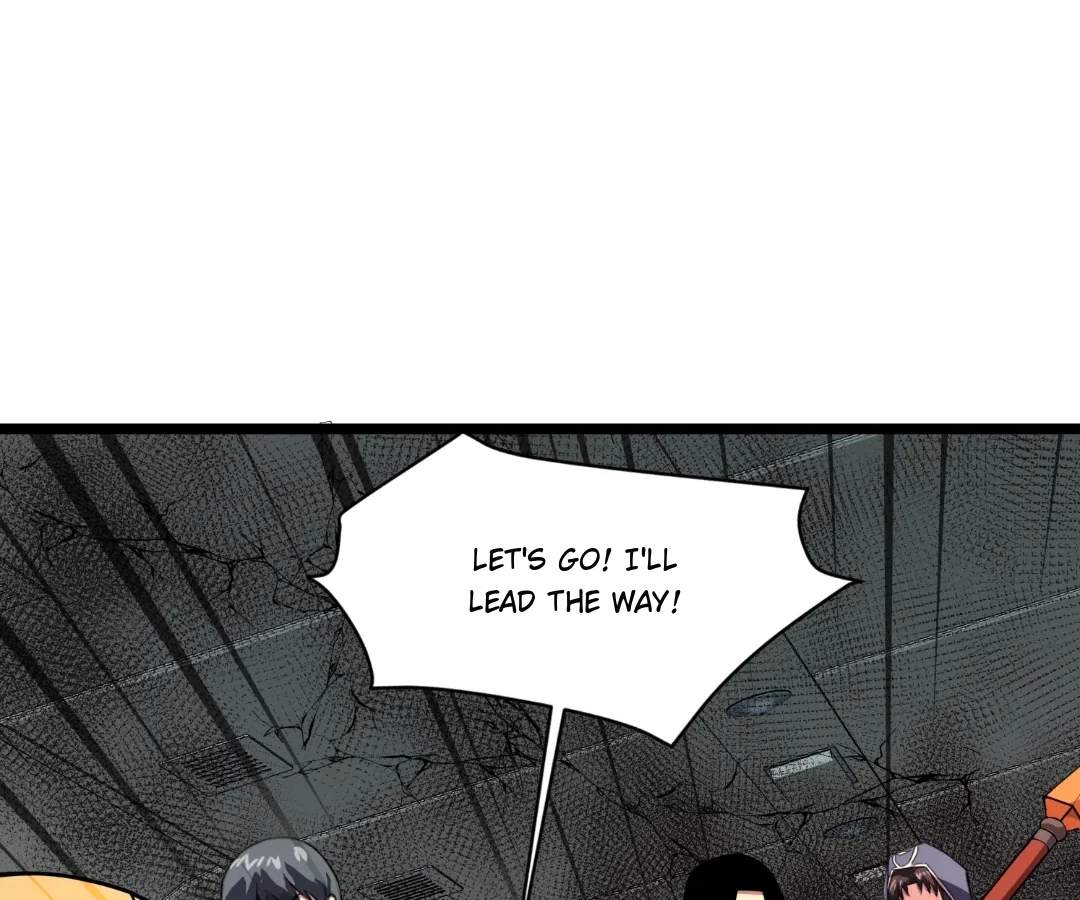 The Lone SSS-Class Summoner Chapter 213 page 66 - 