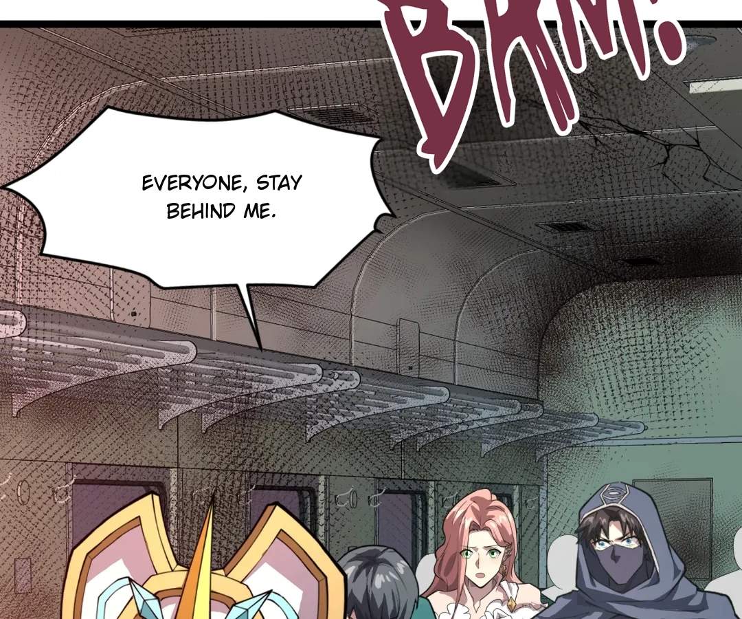 The Lone SSS-Class Summoner Chapter 213 page 69 - 