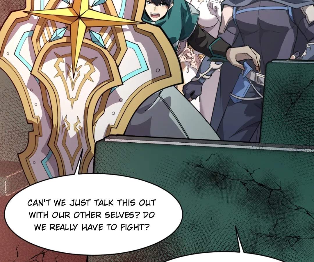 The Lone SSS-Class Summoner Chapter 213 page 70 - 