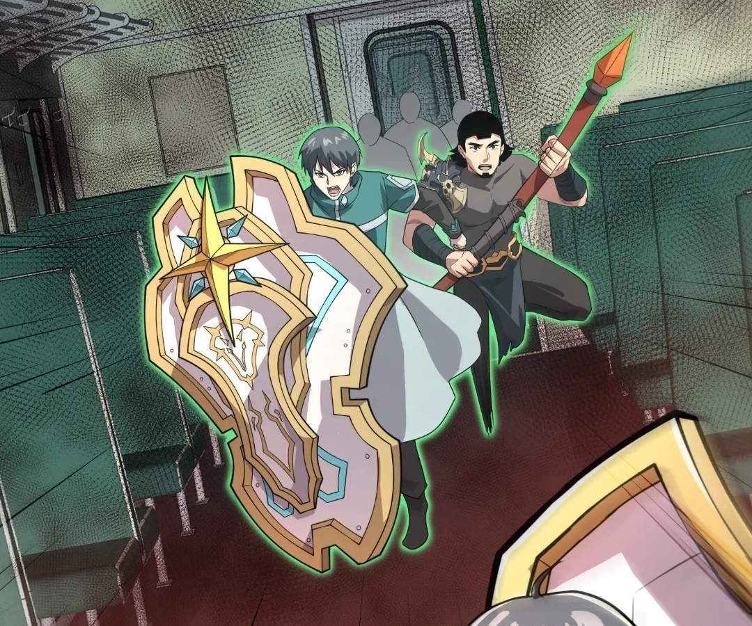The Lone SSS-Class Summoner Chapter 213 page 73 - 