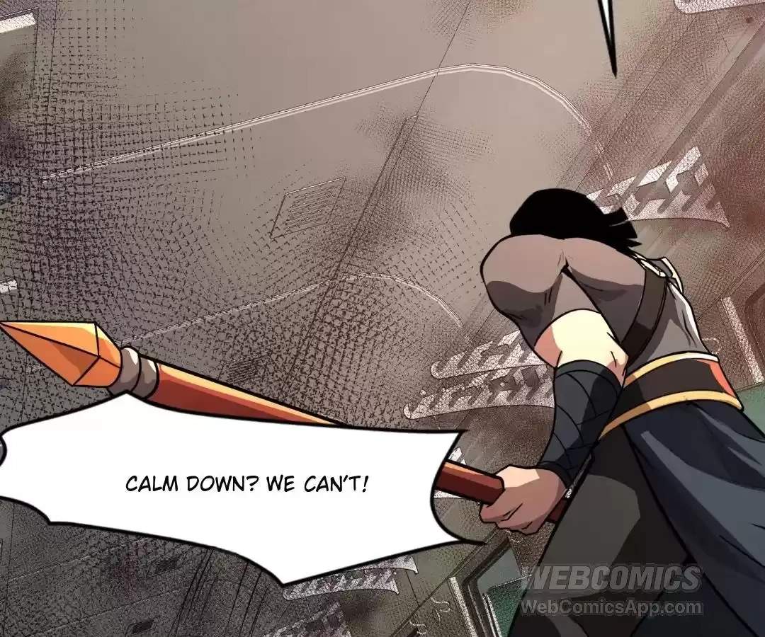 The Lone SSS-Class Summoner Chapter 213 page 76 - 