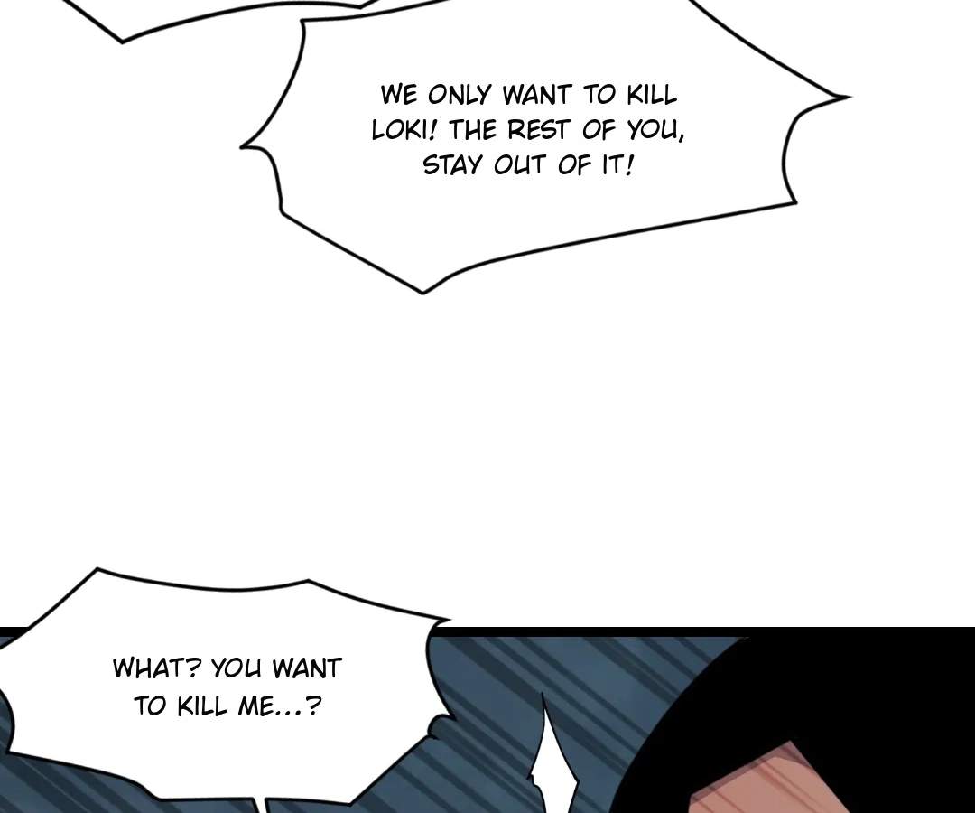The Lone SSS-Class Summoner Chapter 213 page 78 - 