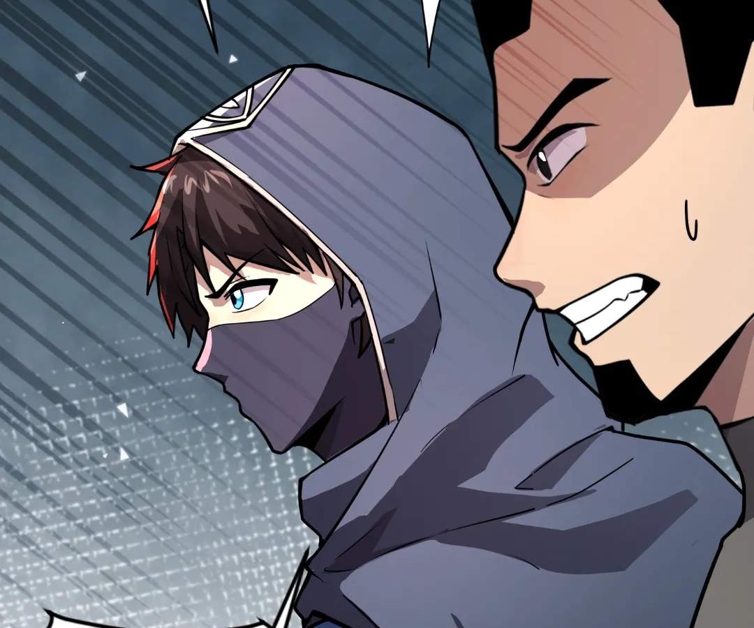 The Lone SSS-Class Summoner Chapter 213 page 79 - 