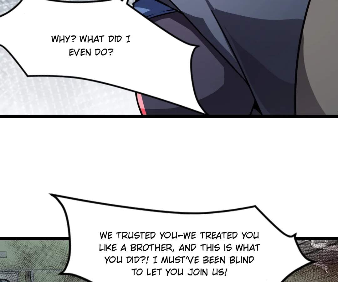 The Lone SSS-Class Summoner Chapter 213 page 80 - 