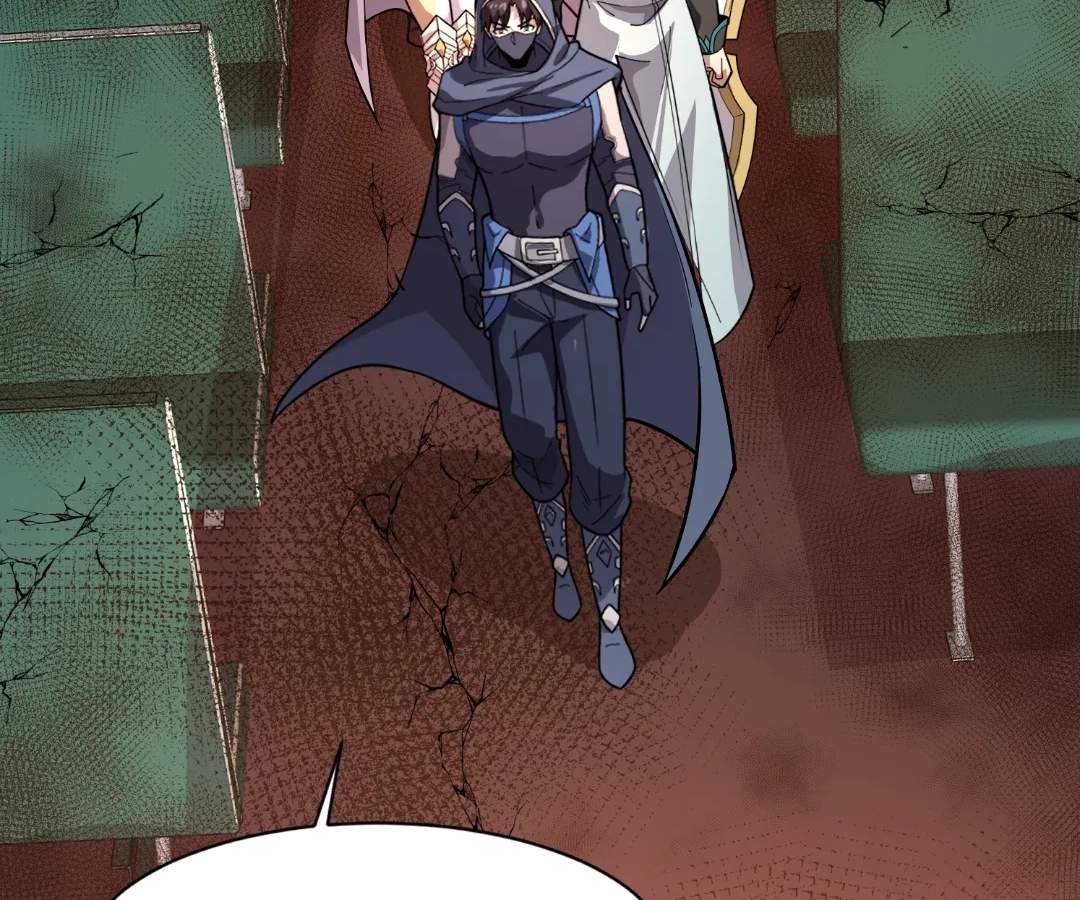 The Lone SSS-Class Summoner Chapter 213 page 9 - 