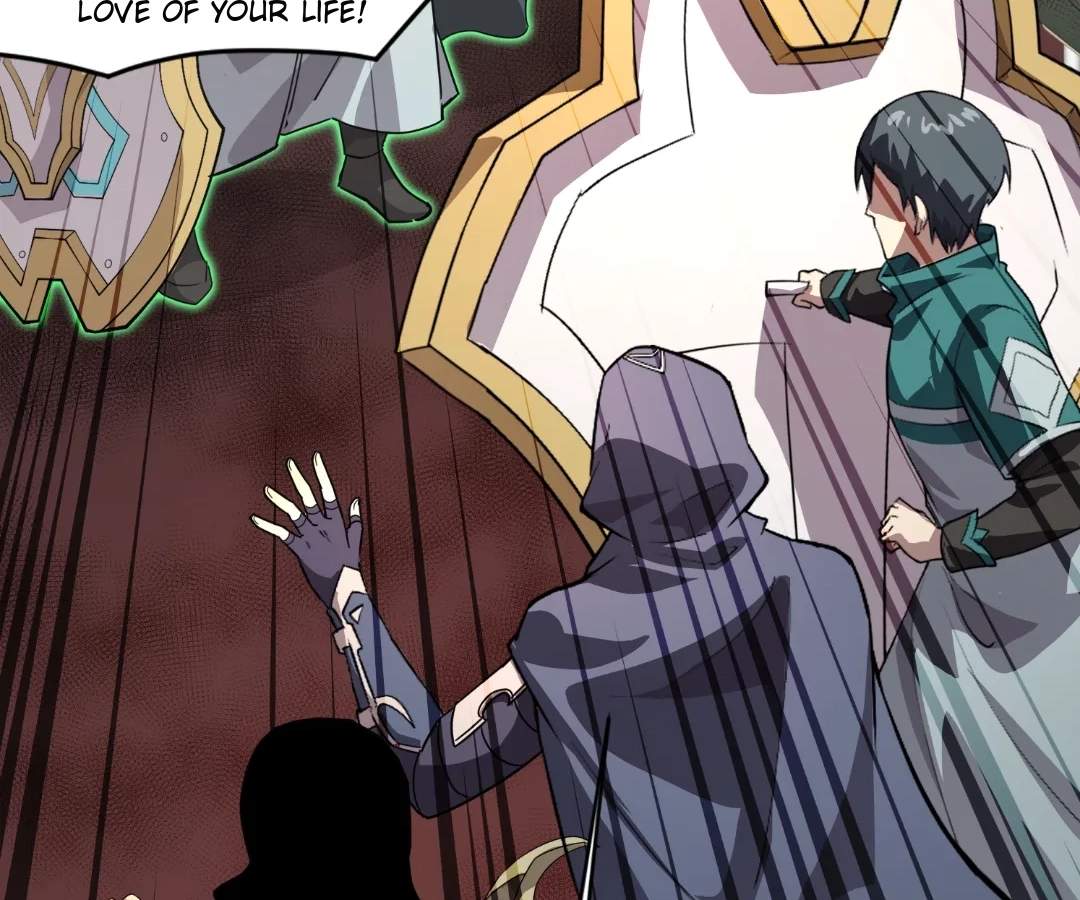 The Lone SSS-Class Summoner Chapter 213 page 82 - 