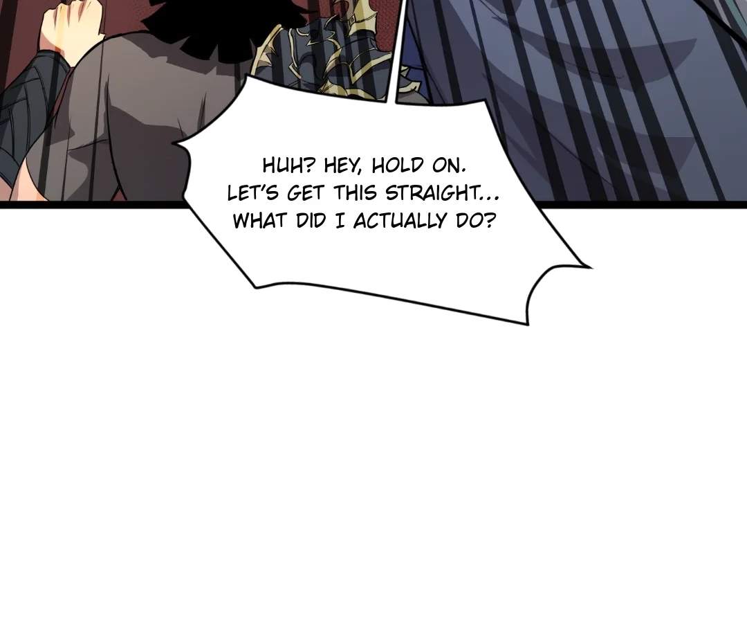 The Lone SSS-Class Summoner Chapter 213 page 83 - 
