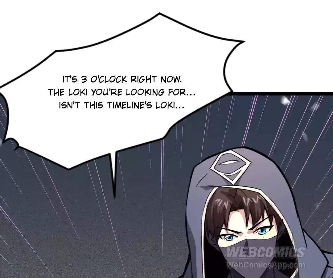 The Lone SSS-Class Summoner Chapter 213 page 84 - 