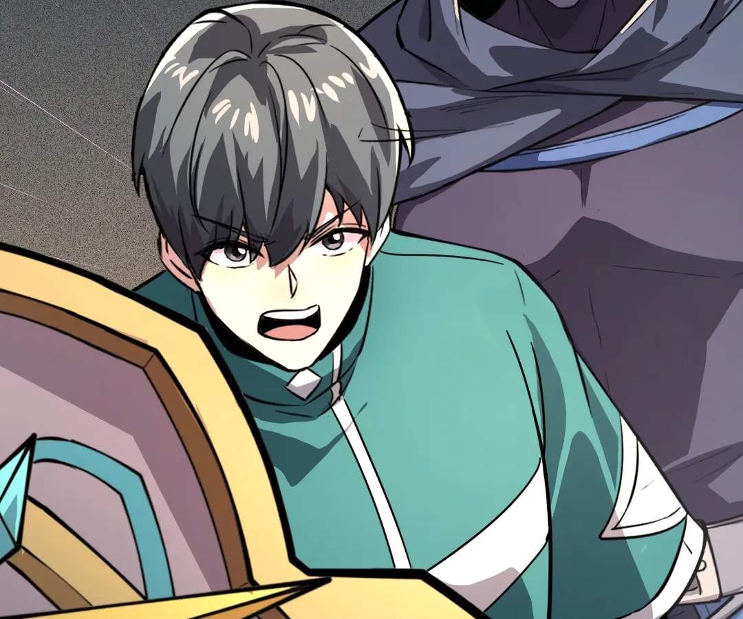 The Lone SSS-Class Summoner Chapter 213 page 85 - 