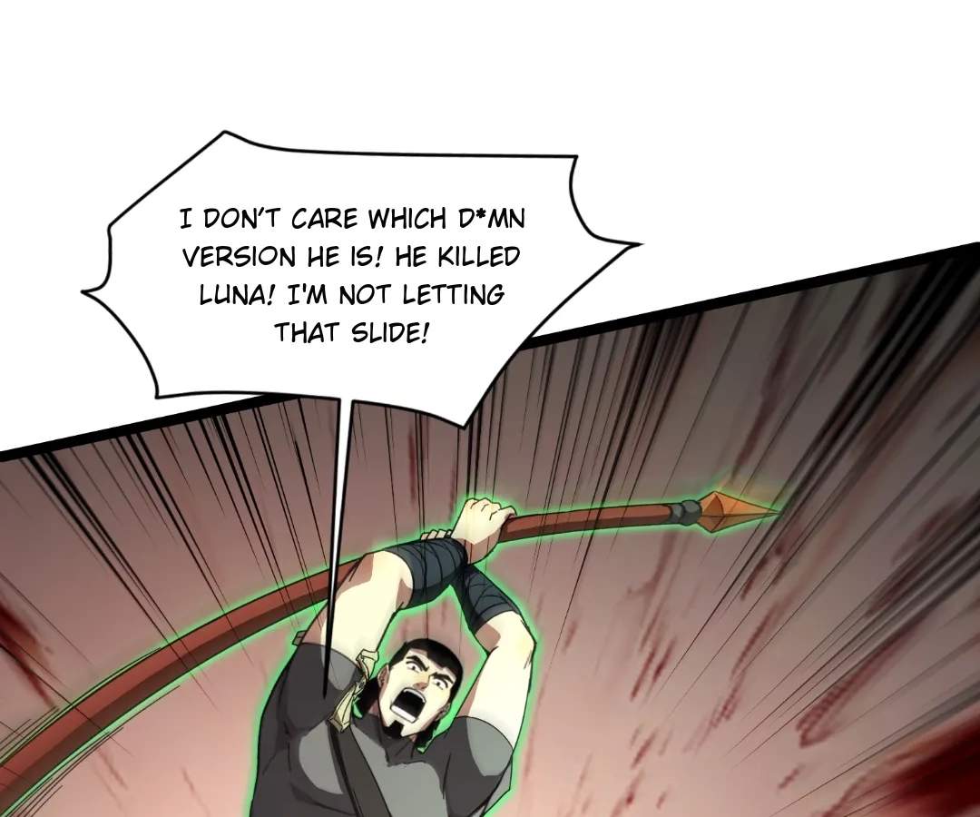 The Lone SSS-Class Summoner Chapter 213 page 87 - 