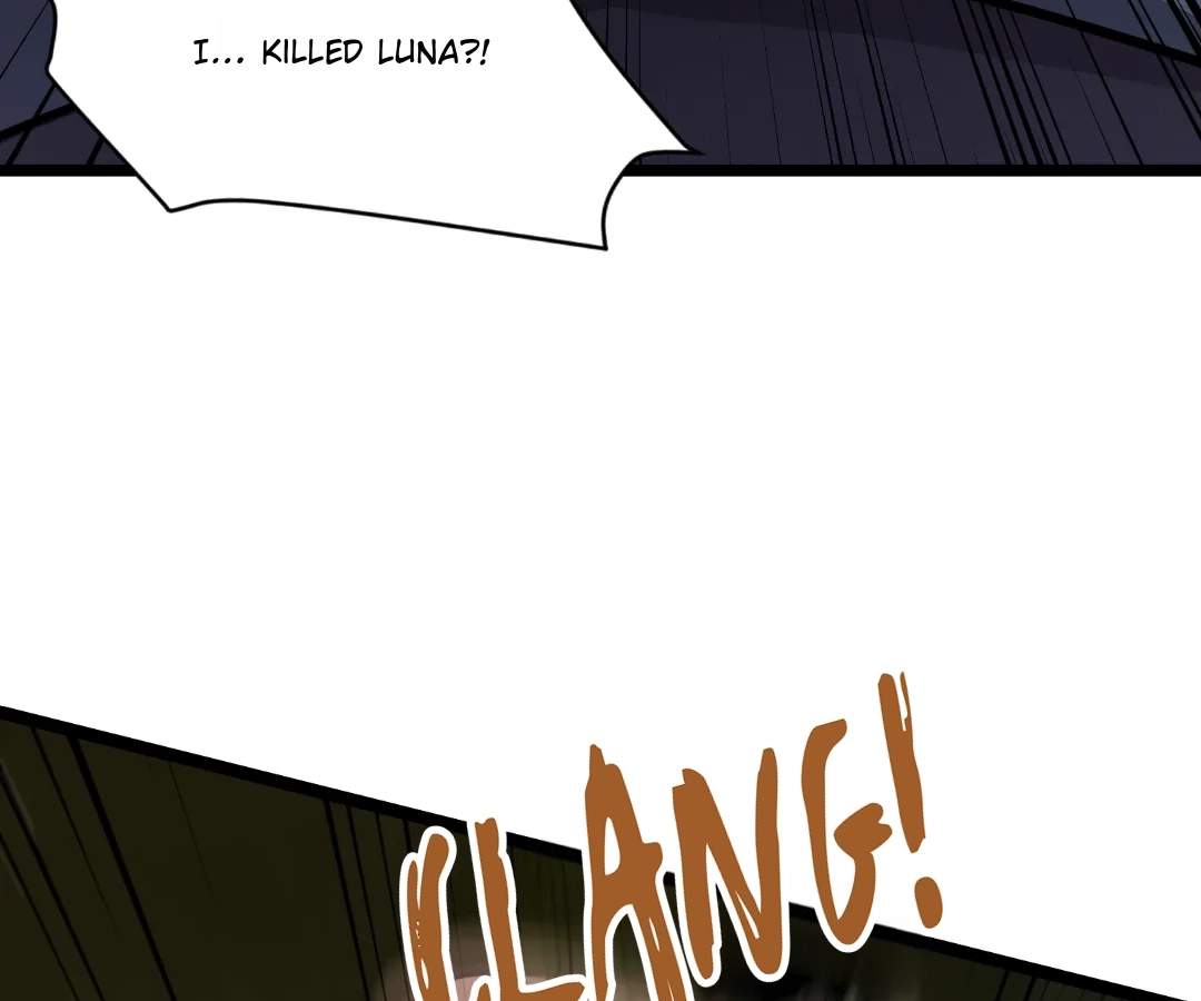 The Lone SSS-Class Summoner Chapter 213 page 93 - 