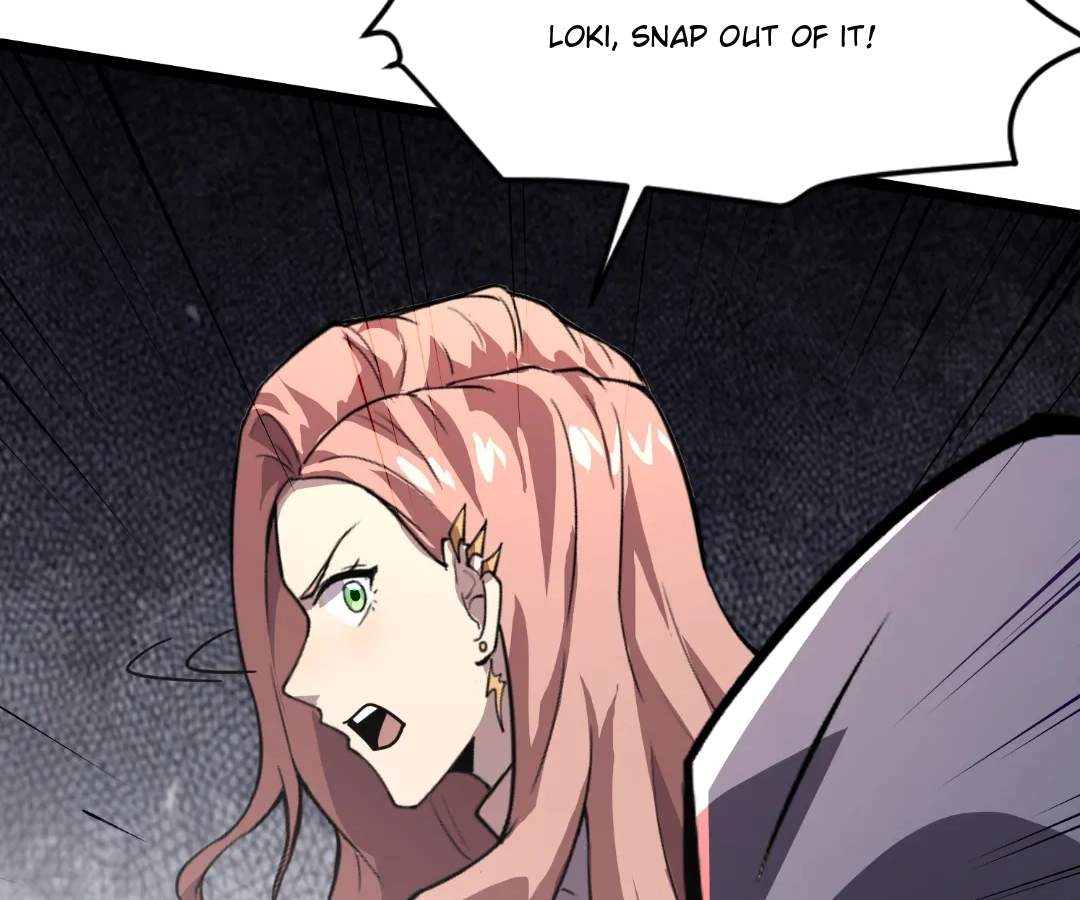 The Lone SSS-Class Summoner Chapter 213 page 97 - 