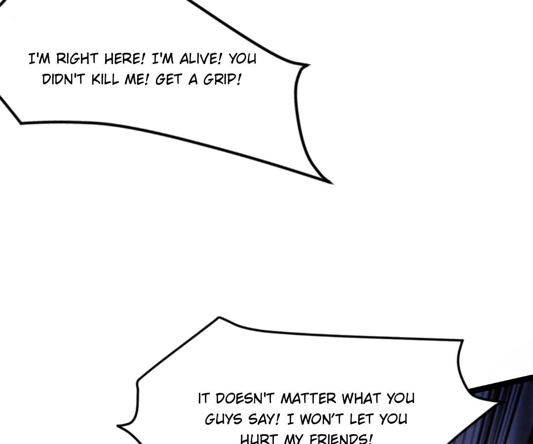 The Lone SSS-Class Summoner Chapter 213 page 99 - 