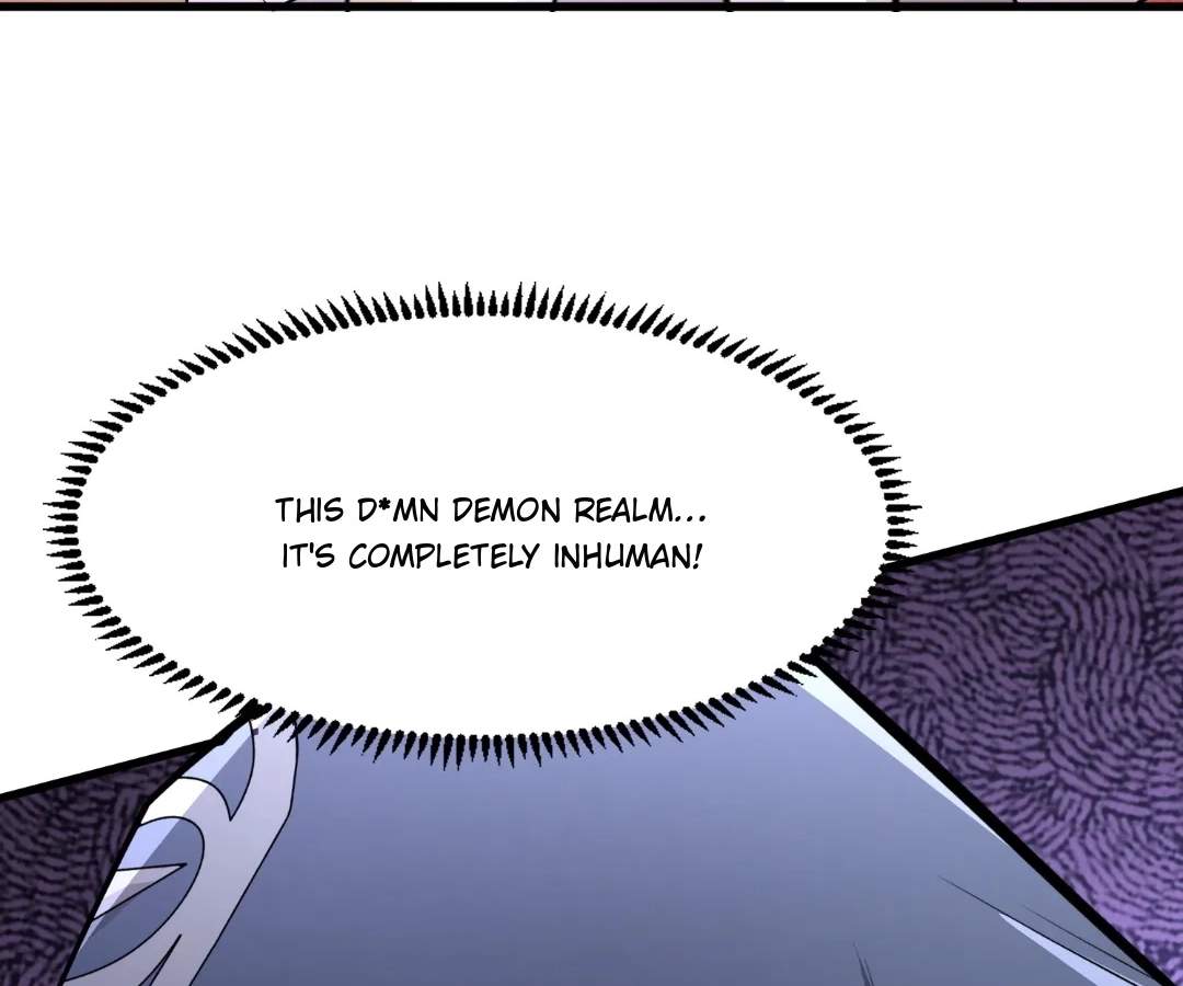 The Lone SSS-Class Summoner Chapter 214 page 107 - 