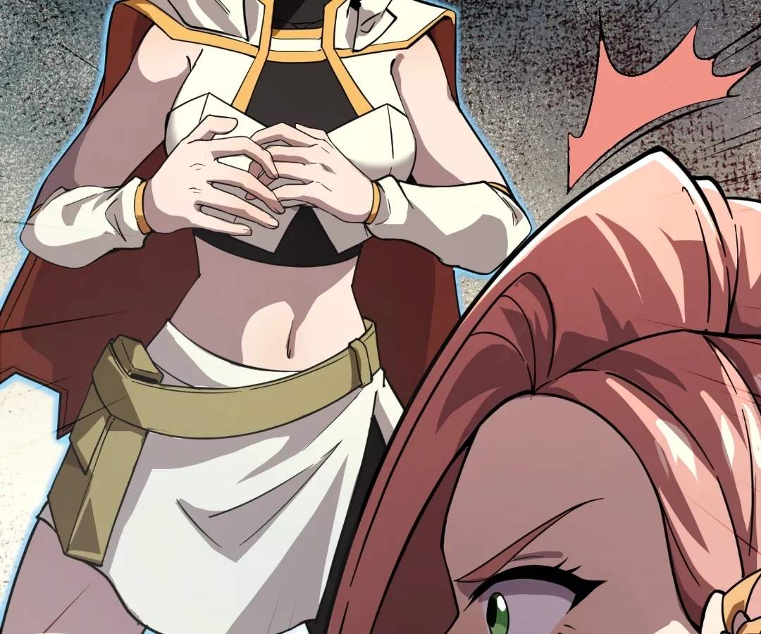 The Lone SSS-Class Summoner Chapter 214 page 17 - 