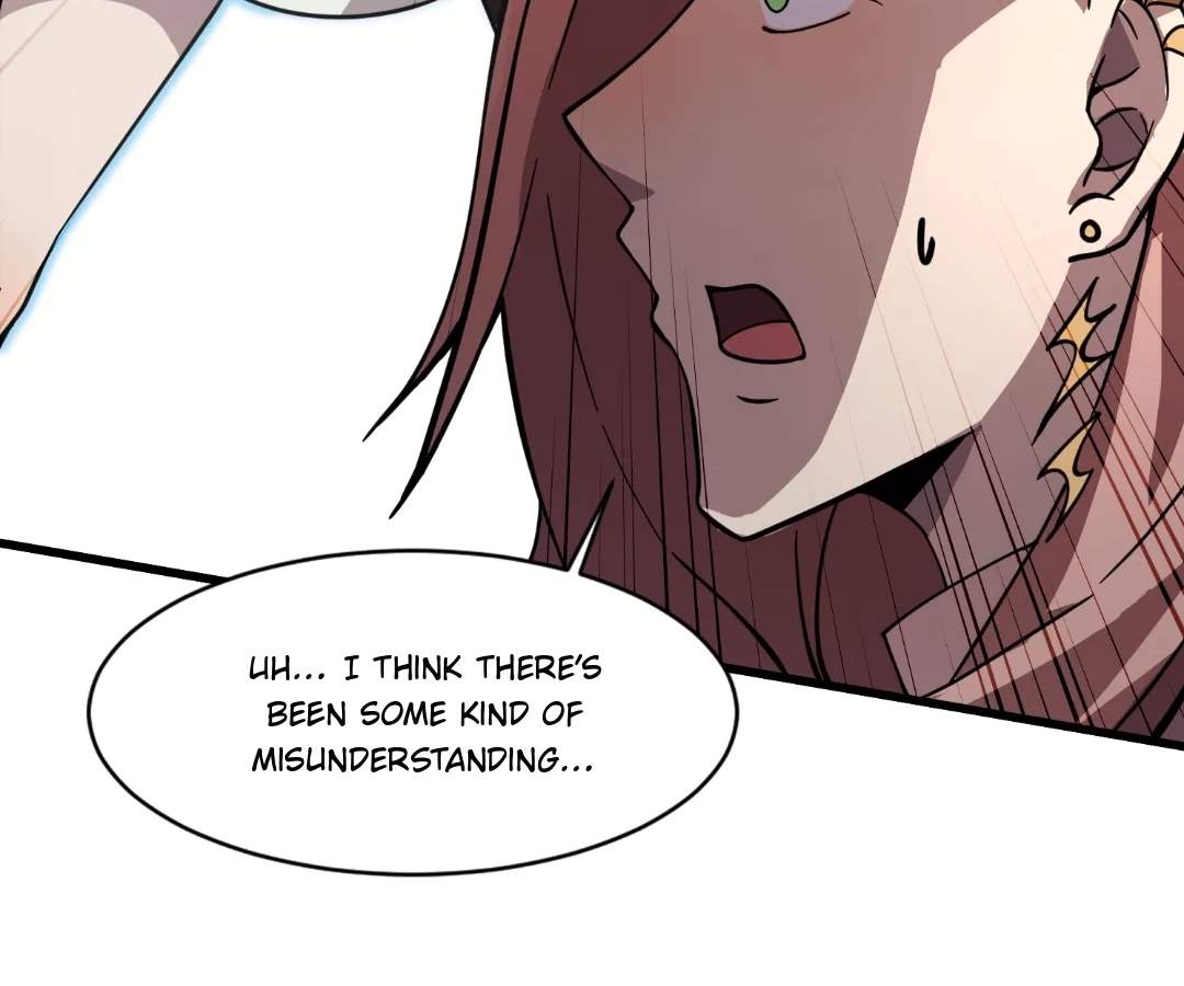 The Lone SSS-Class Summoner Chapter 214 page 18 - 