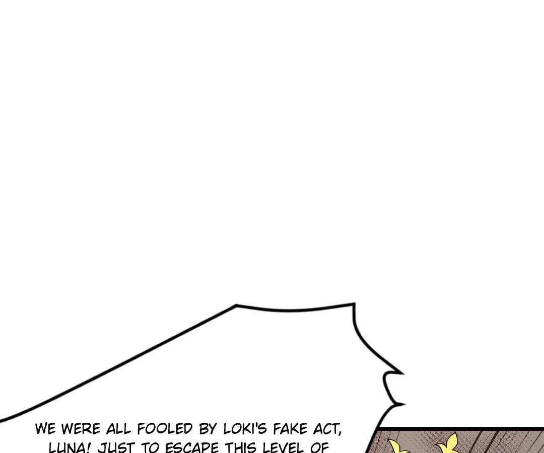 The Lone SSS-Class Summoner Chapter 214 page 19 - 