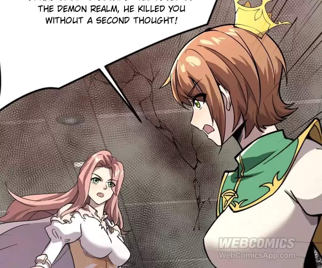 The Lone SSS-Class Summoner Chapter 214 page 20 - 