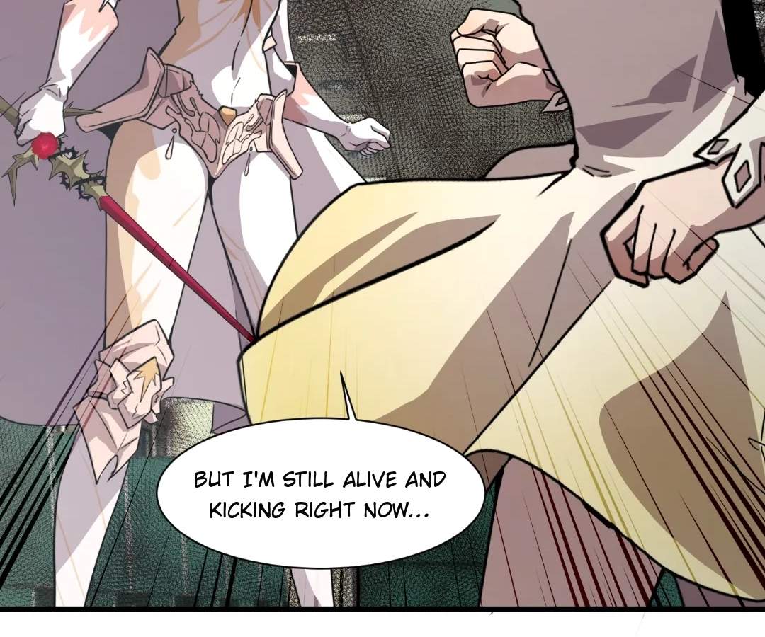 The Lone SSS-Class Summoner Chapter 214 page 21 - 