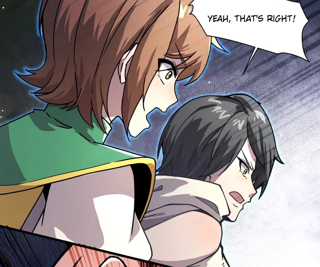 The Lone SSS-Class Summoner Chapter 214 page 23 - 