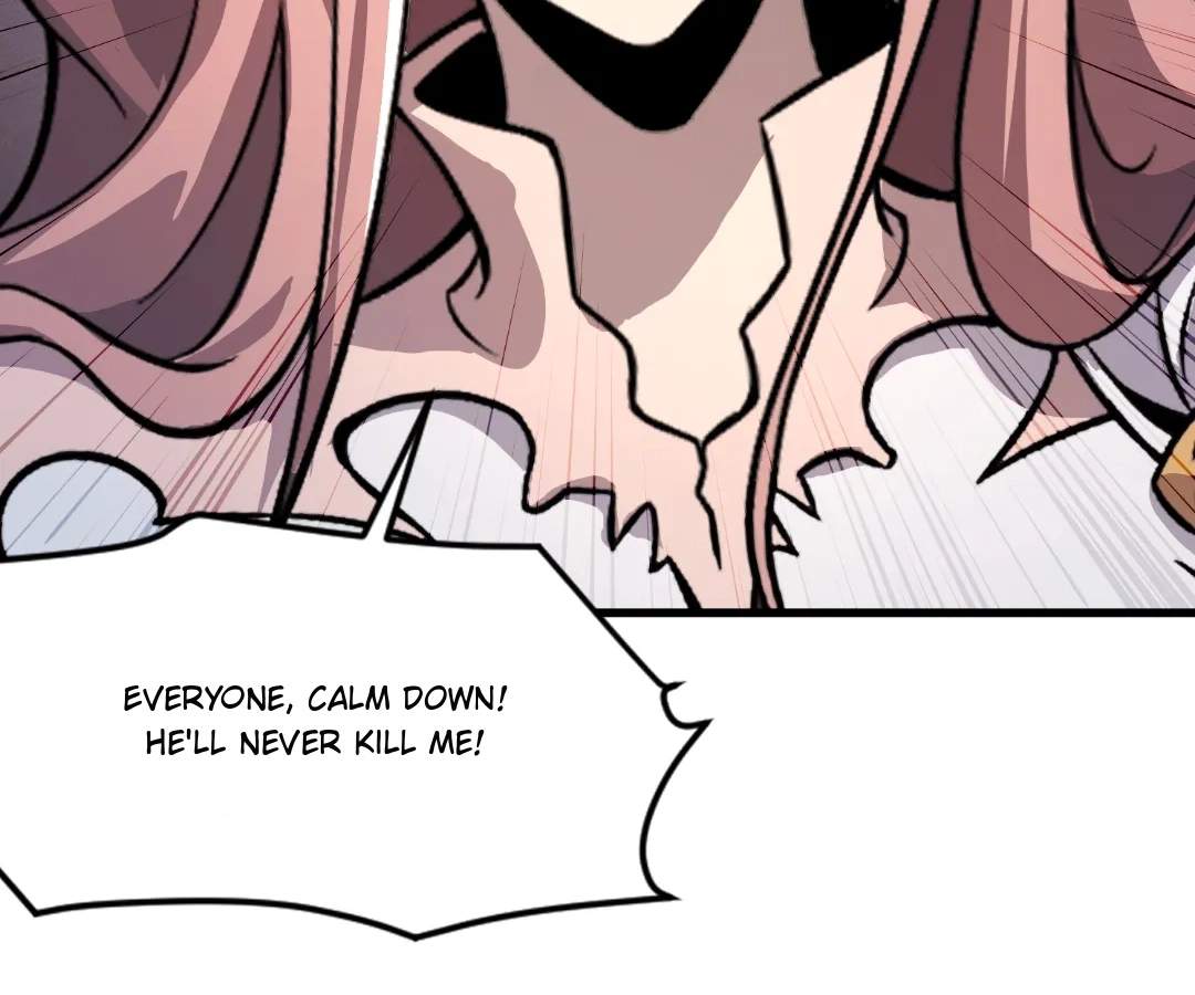 The Lone SSS-Class Summoner Chapter 214 page 25 - 