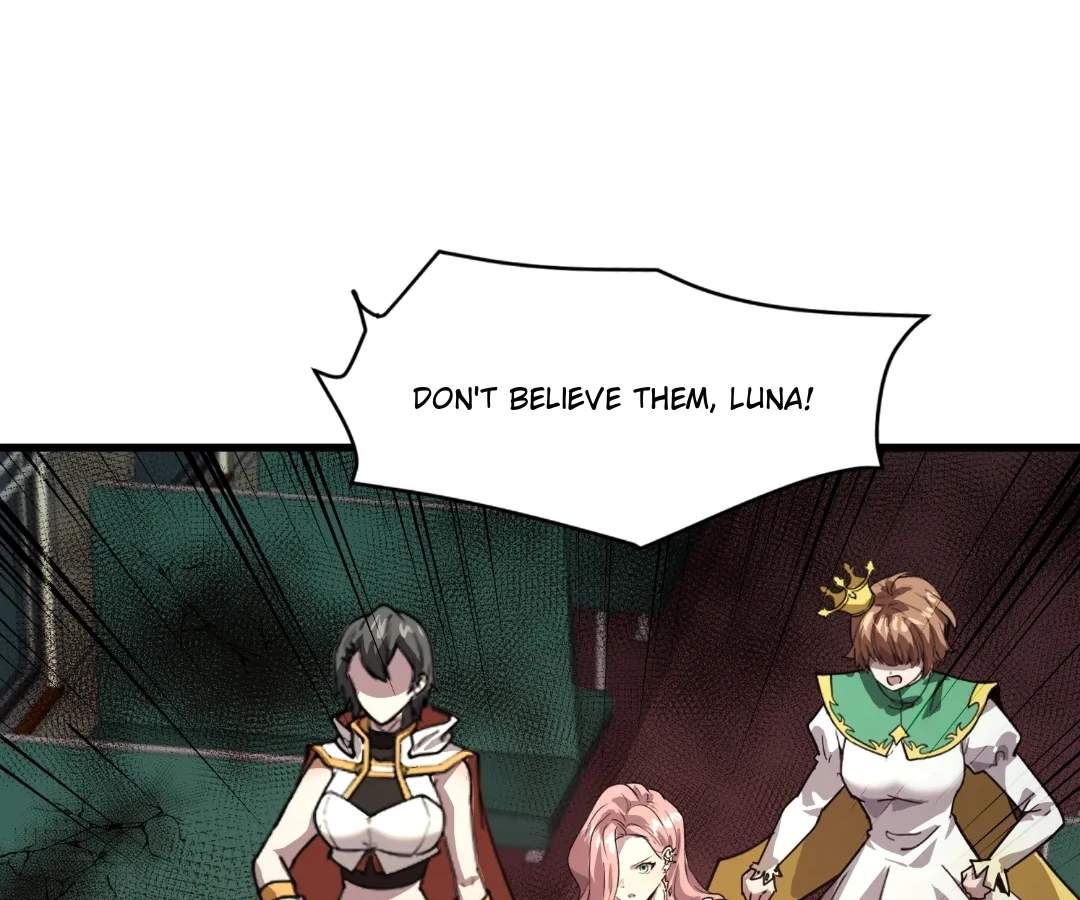 The Lone SSS-Class Summoner Chapter 214 page 26 - 