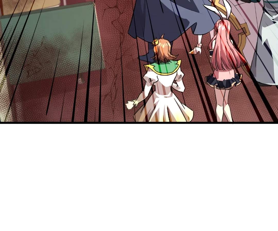 The Lone SSS-Class Summoner Chapter 214 page 31 - 