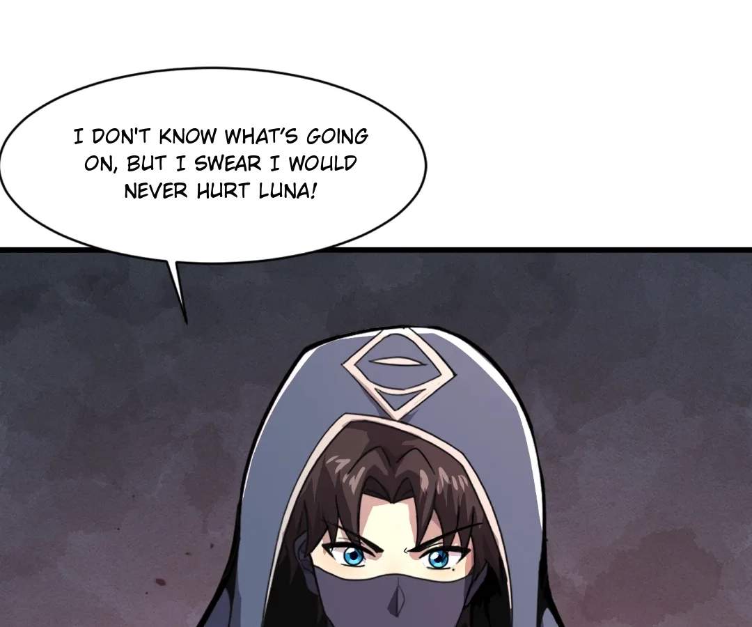 The Lone SSS-Class Summoner Chapter 214 page 32 - 