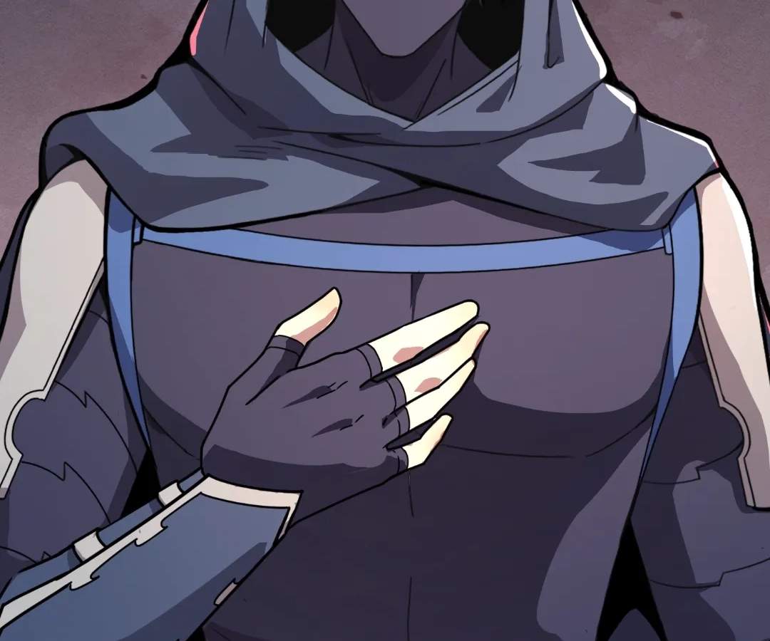 The Lone SSS-Class Summoner Chapter 214 page 33 - 