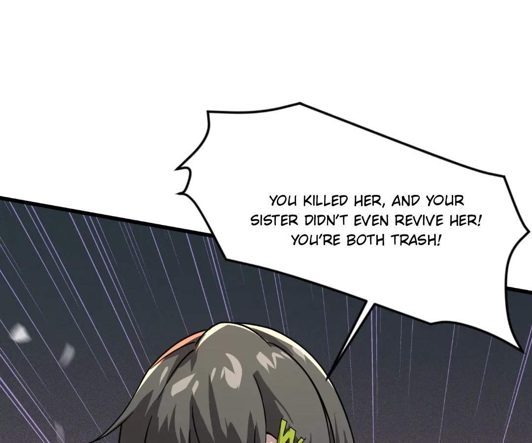 The Lone SSS-Class Summoner Chapter 214 page 35 - 