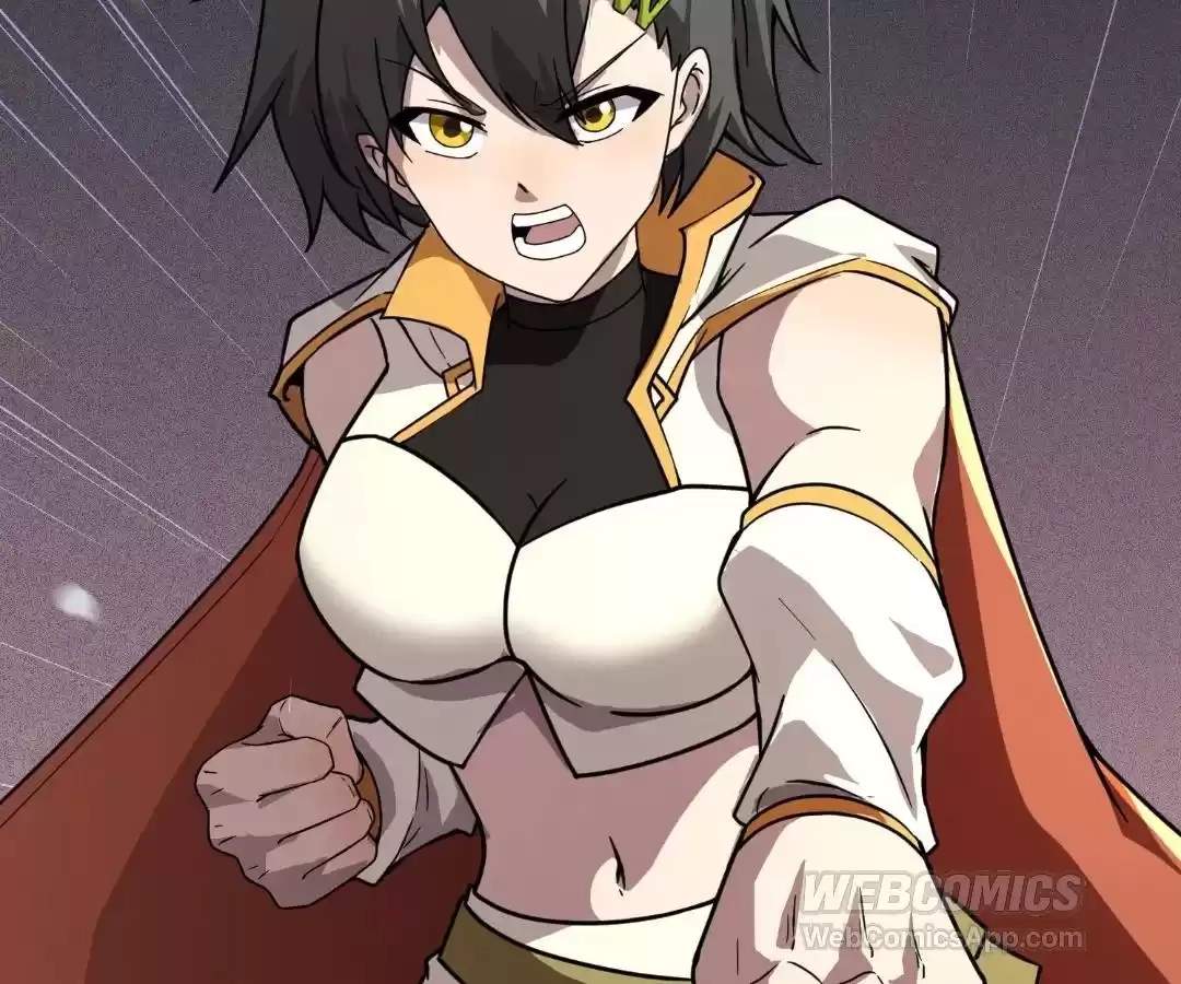 The Lone SSS-Class Summoner Chapter 214 page 36 - 