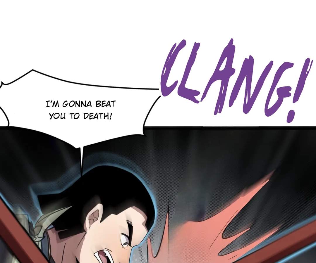 The Lone SSS-Class Summoner Chapter 214 page 5 - 