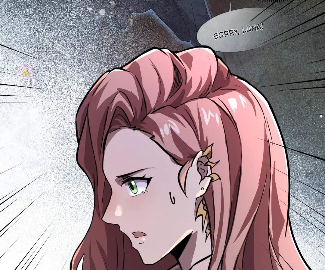 The Lone SSS-Class Summoner Chapter 214 page 42 - 