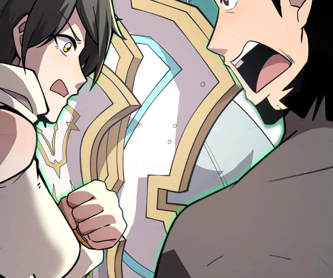 The Lone SSS-Class Summoner Chapter 214 page 45 - 
