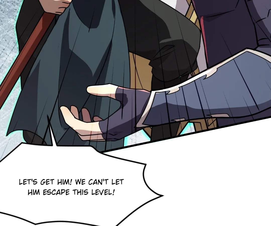 The Lone SSS-Class Summoner Chapter 214 page 49 - 