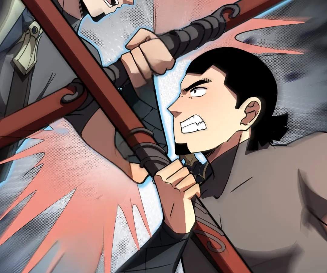 The Lone SSS-Class Summoner Chapter 214 page 6 - 