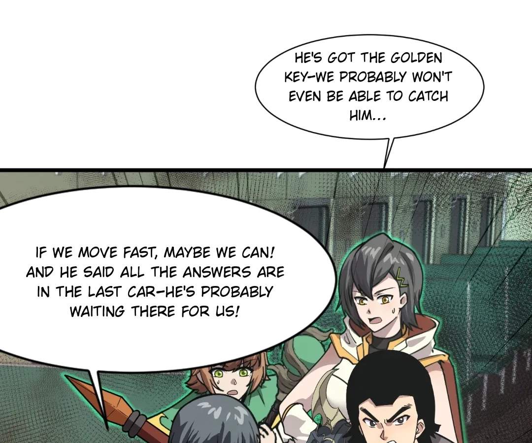 The Lone SSS-Class Summoner Chapter 214 page 51 - 