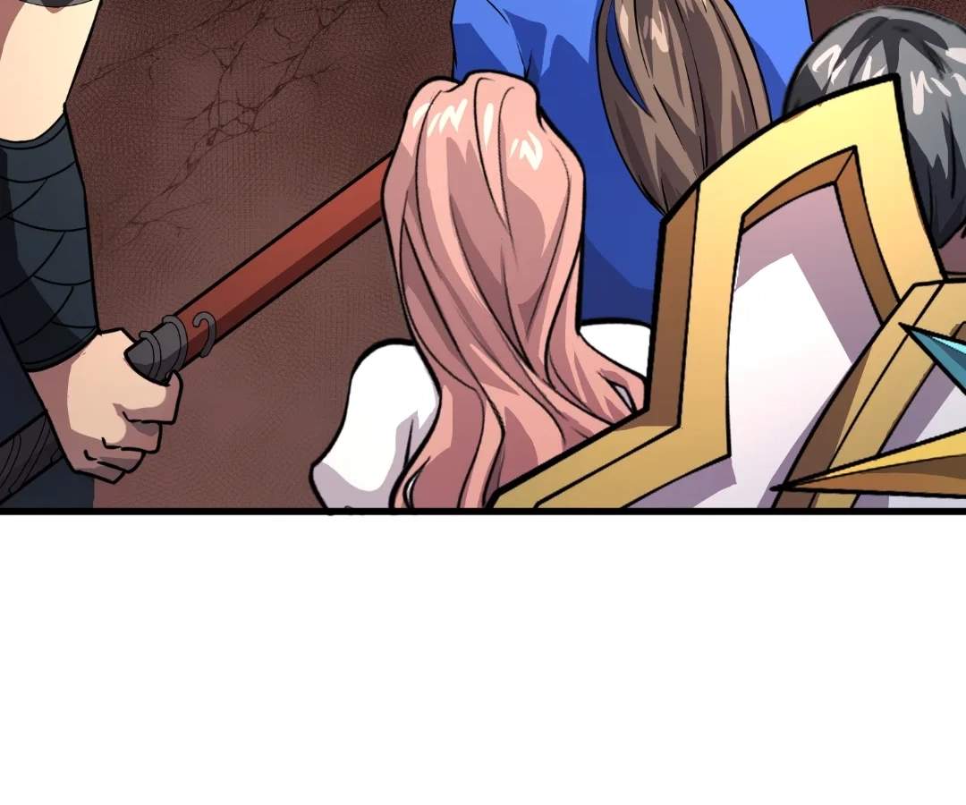 The Lone SSS-Class Summoner Chapter 214 page 56 - 