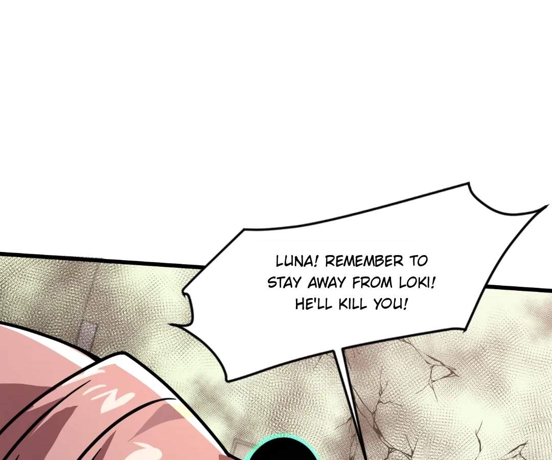 The Lone SSS-Class Summoner Chapter 214 page 57 - 