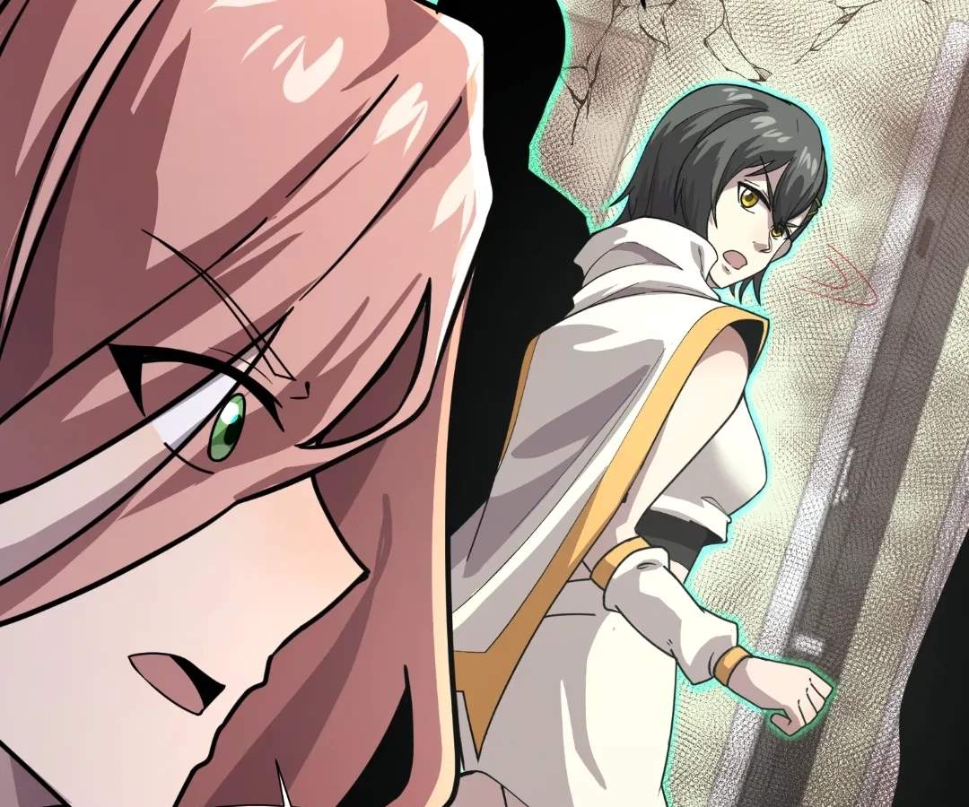 The Lone SSS-Class Summoner Chapter 214 page 58 - 